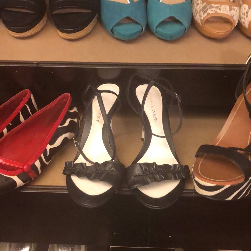 Cute pumps